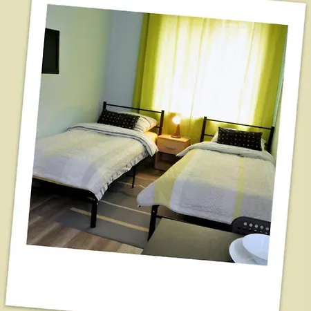 Apartament W Alei Fontann. Szczecin Exterior photo