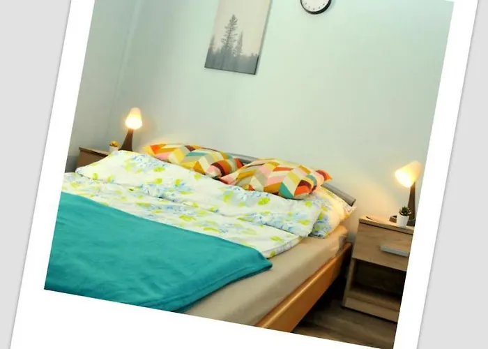 Apartament W Alei Fontann.