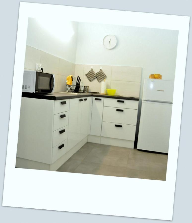 Apartment W Alei Fontann.